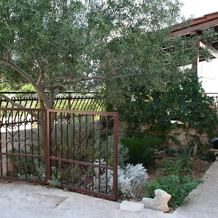 With Parking Space Rastici, Ciovo - 2794