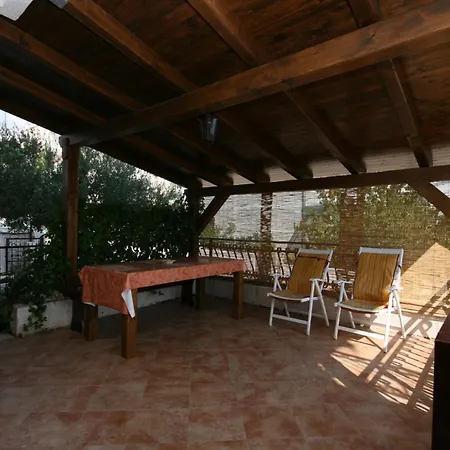 With Parking Space Rastici, Ciovo - 2794