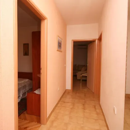 With Parking Space Rastici, Ciovo - 2794 Trogir