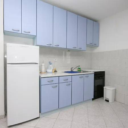 With Parking Space Rastici, Ciovo - 2794 Trogir