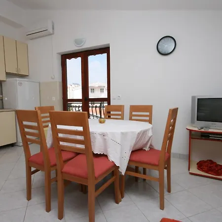 Apartmán With Parking Space Rastici, Ciovo - 2794 Trogir