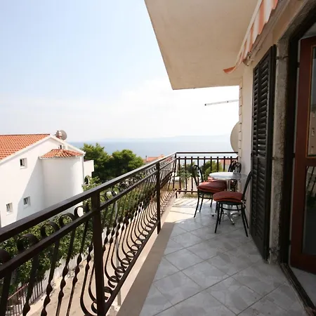 Apartmán With Parking Space Rastici, Ciovo - 2794 Trogir